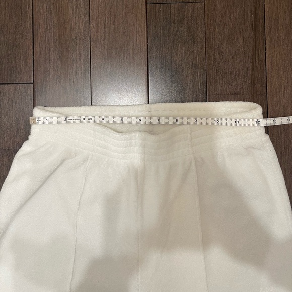 Tna terry cloth pants - Picture 5 of 5